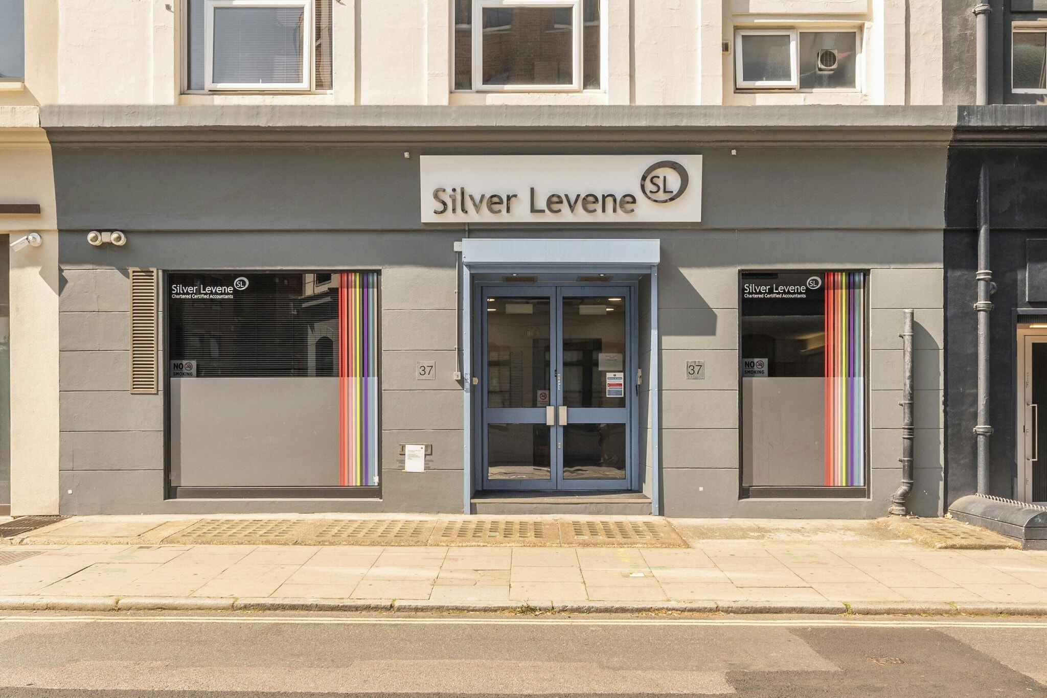 37 Warren St, London for sale Building Photo- Image 1 of 1