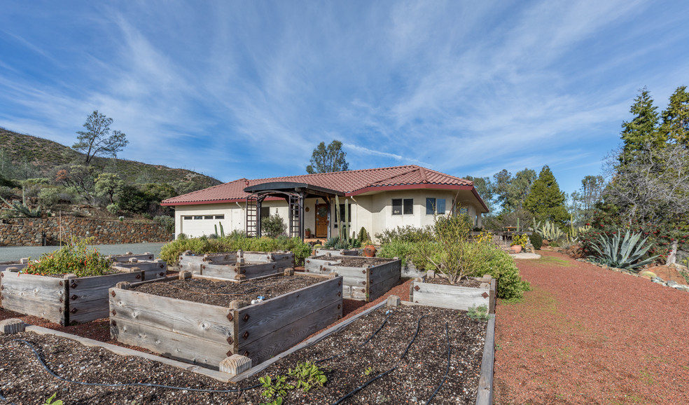 8345 Butts Canyon Rd, Pope Valley, CA for sale - Other - Image 1 of 1