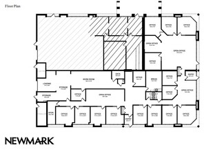 200 E Howard Ave, Des Plaines, IL for rent Floor Plan- Image 1 of 1