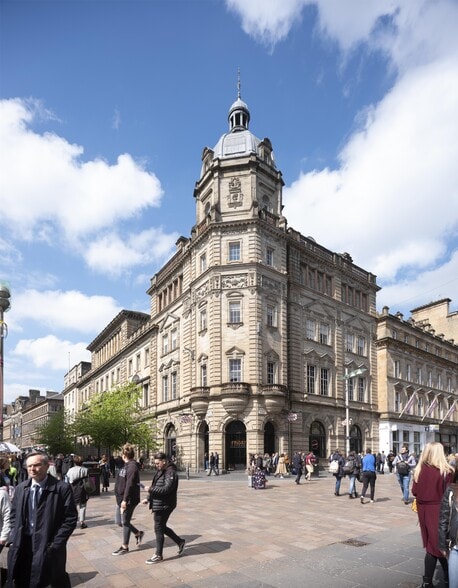 2-10 Gordon St, Glasgow to rent - Building Photo - Image 2 of 3