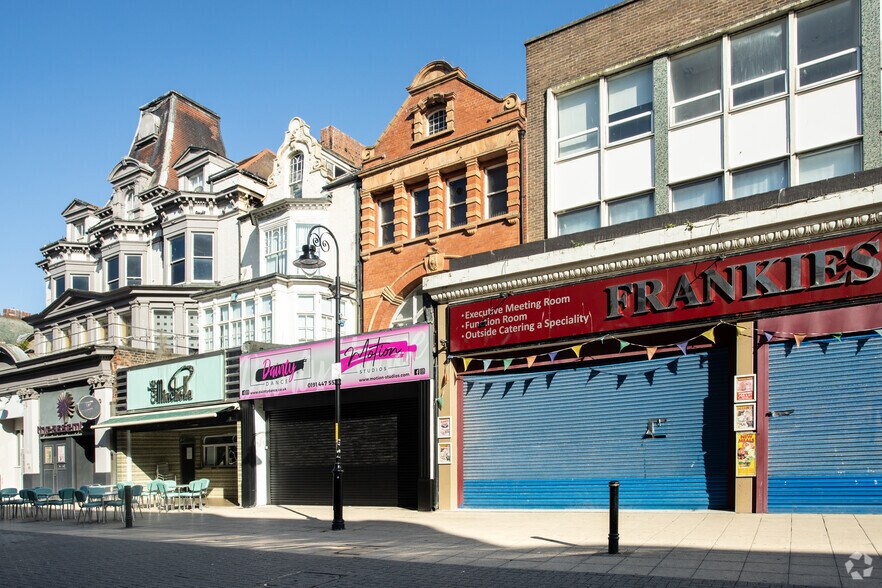 13 Ocean Rd, South Shields for sale - Primary Photo - Image 1 of 1