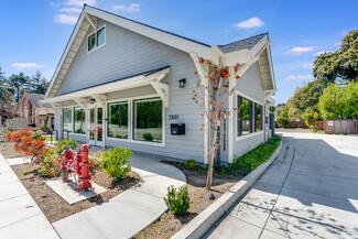 More details for 2601 Porter St, Soquel, CA - Office for Sale