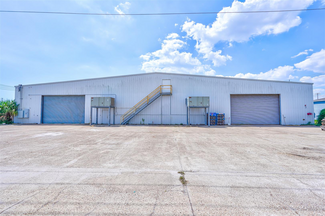 More details for 101 W 4th St, Freeport, TX - Industrial for Rent