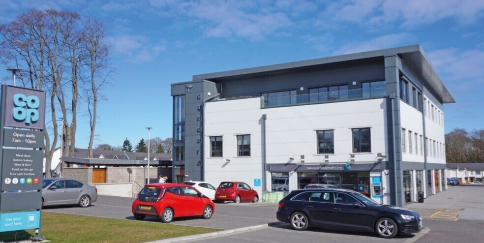 16 Beech Manor, Aberdeen for sale - Primary Photo - Image 1 of 1