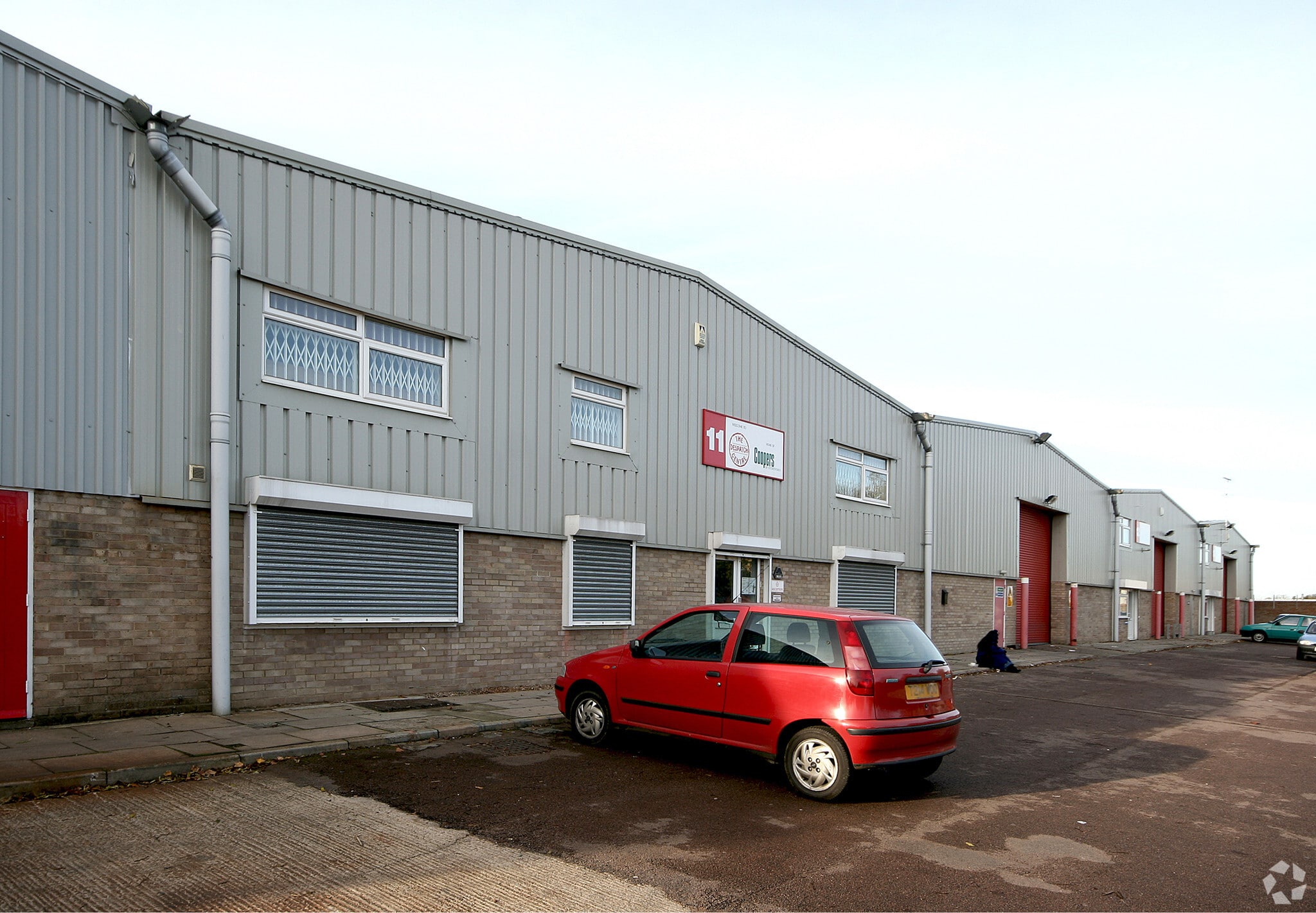 Pig Ln, Bishop's Stortford to rent Primary Photo- Image 1 of 2