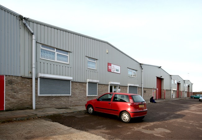 More details for Pig Ln, Bishop's Stortford - Industrial to Rent
