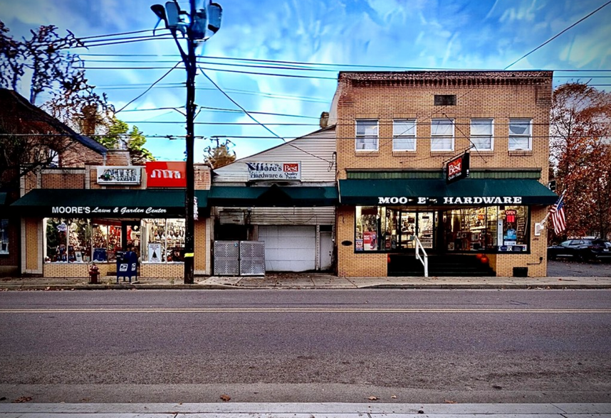 5100 Noblestown Rd, Oakdale, PA for sale - Building Photo - Image 1 of 15