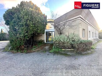 More details for 35 Rue Pierre Simon Laplace, Aix-en-Provence - Office to Rent