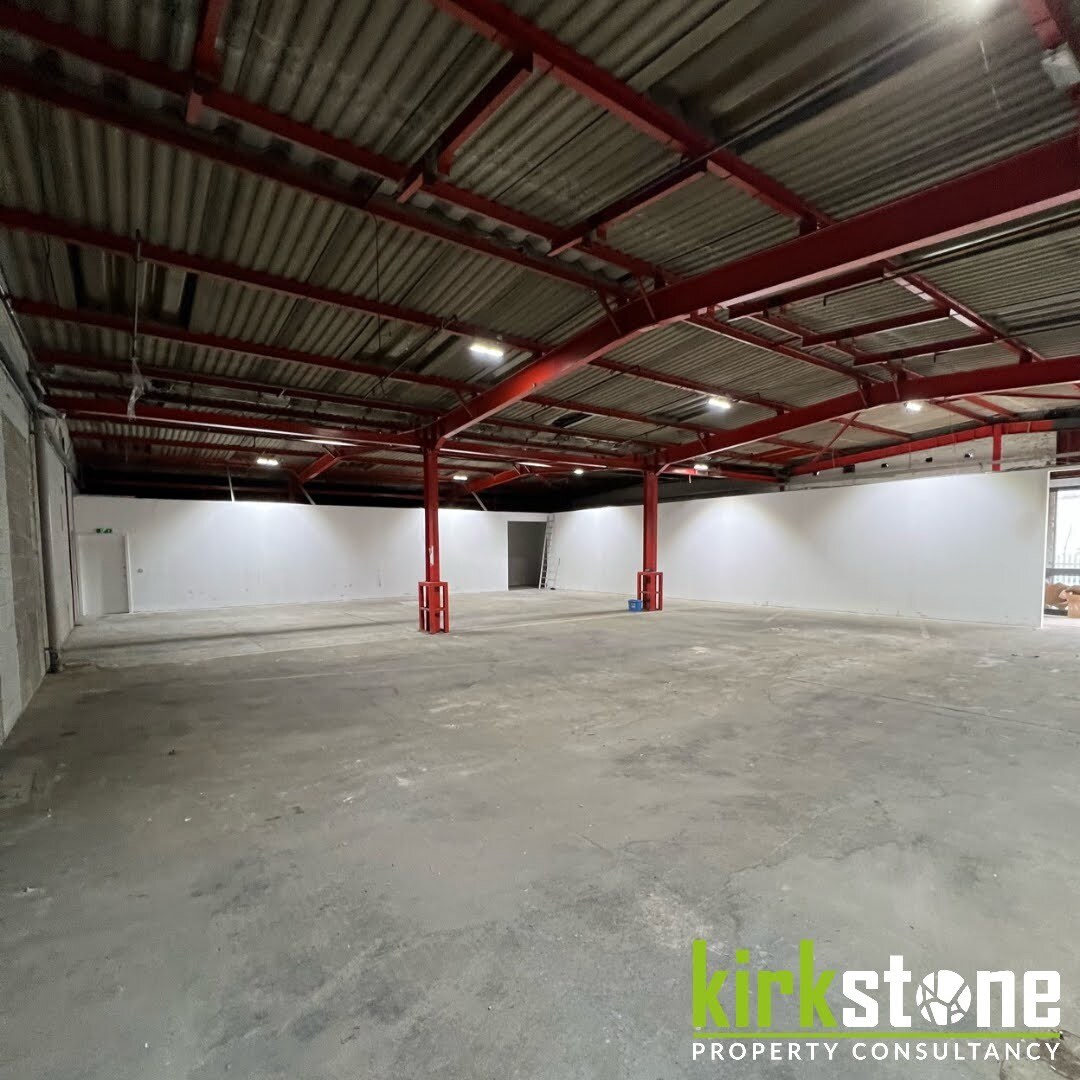 589 Lawmoor St, Glasgow for sale Interior Photo- Image 1 of 1