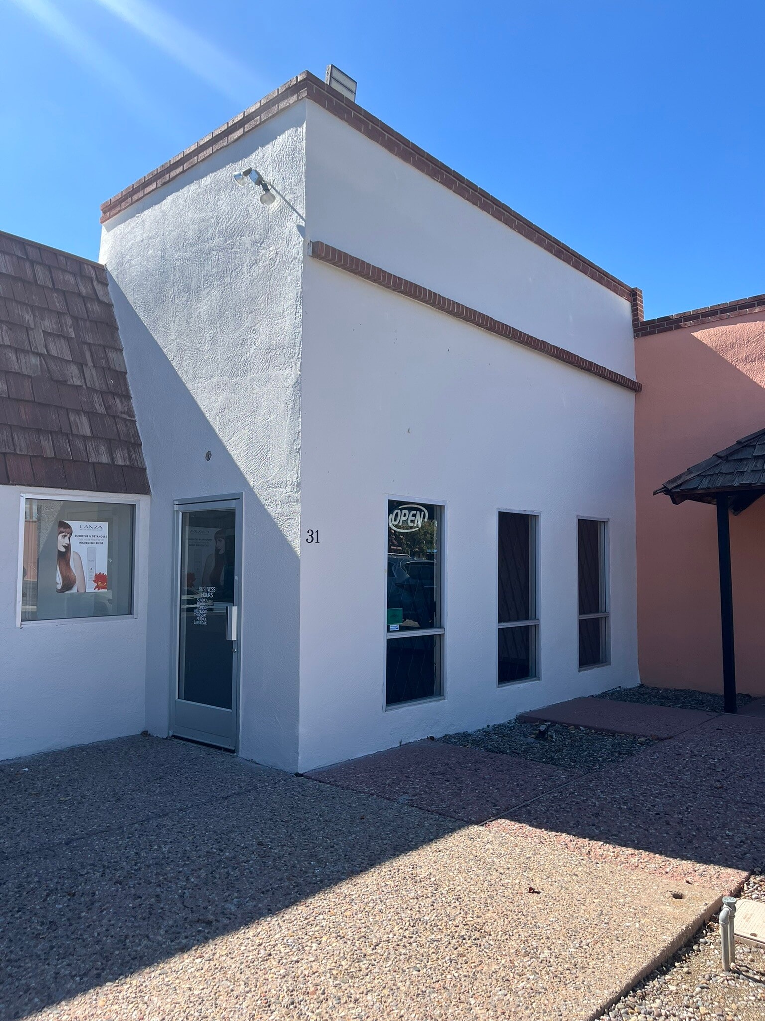 3107 Eubank Blvd, Albuquerque, NM to rent Building Photo- Image 1 of 6