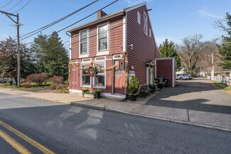 More details for 9 Bridge St, Milford, NJ - Retail for Sale