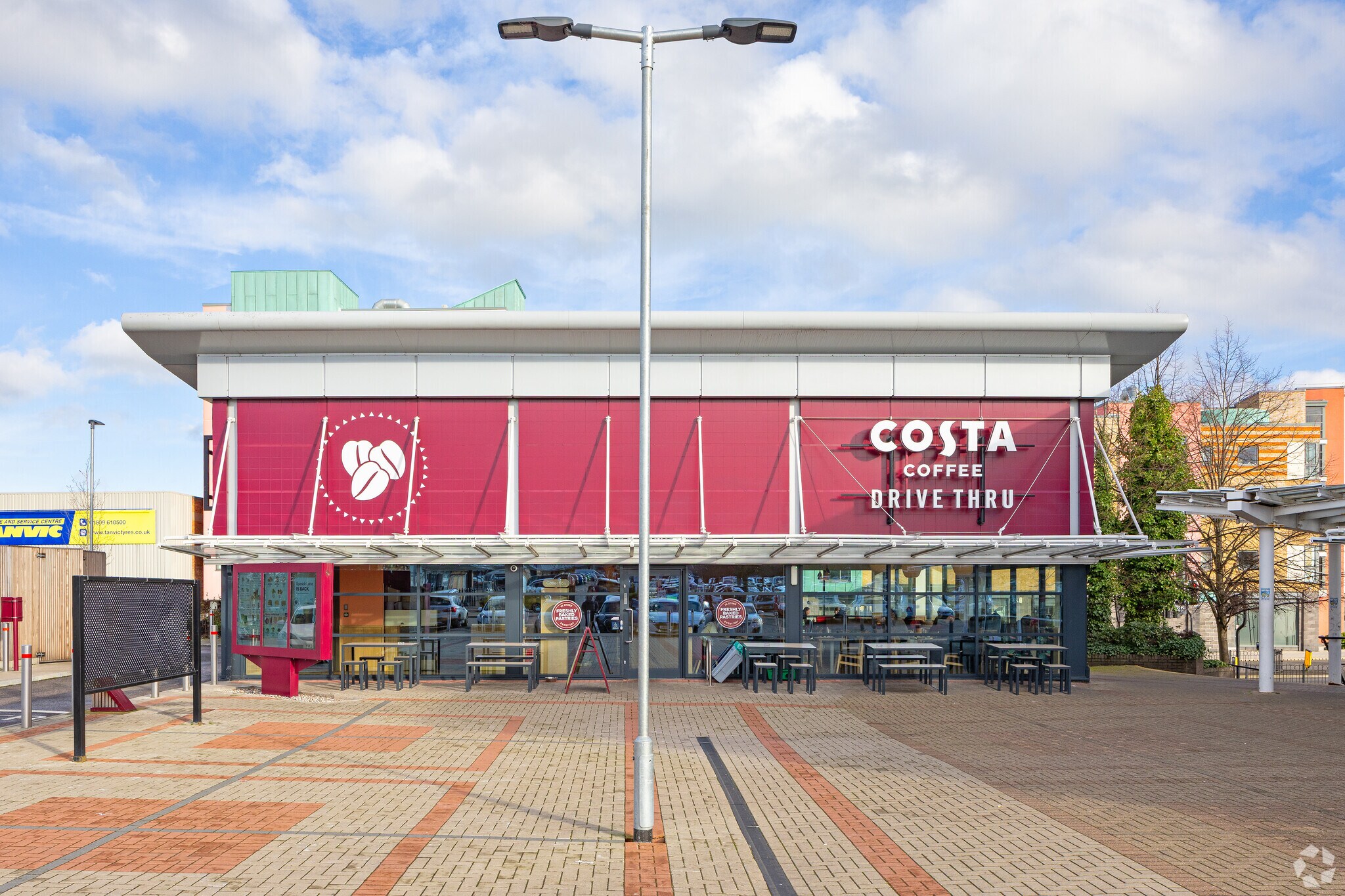 Broad St, Loughborough for sale Primary Photo- Image 1 of 1
