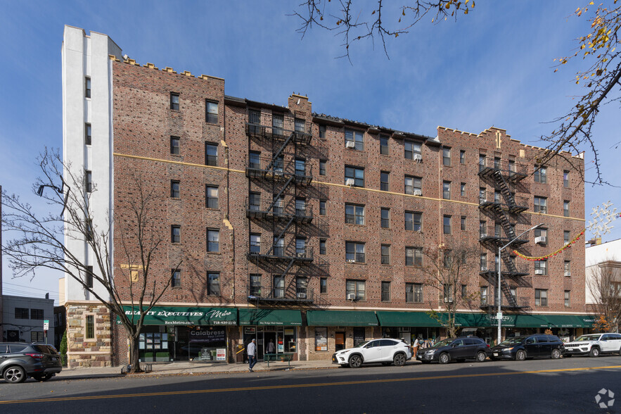 9732 3rd Ave, Brooklyn, NY for rent - Building Photo - Image 2 of 6