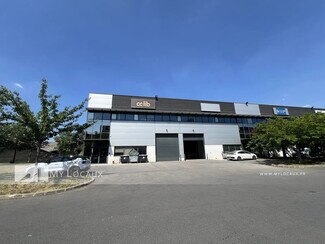 More details for Industrial to Rent