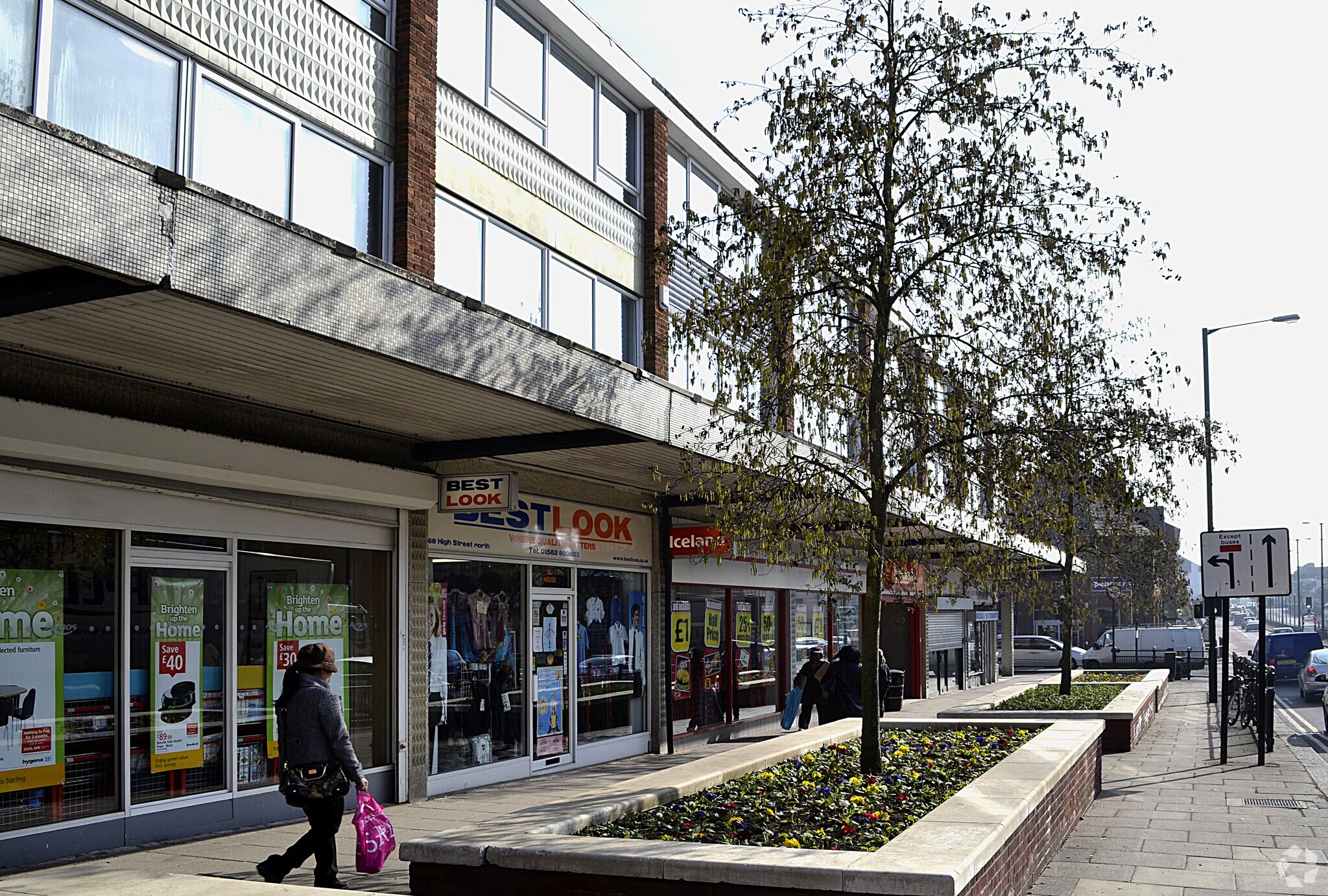60-68 High St N, Dunstable for sale Primary Photo- Image 1 of 1