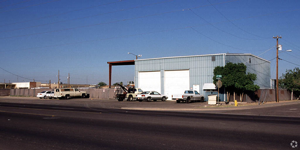 7235 N 67th Ave, Glendale, AZ for rent - Building Photo - Image 2 of 3