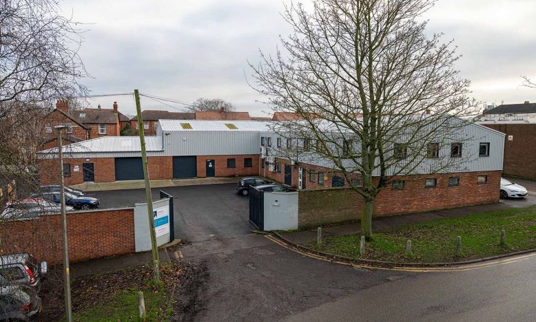 30 Wall Ln, Nantwich for sale Primary Photo- Image 1 of 1