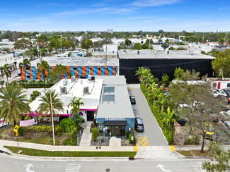 More details for 911-913 NE 4th Ave, Fort Lauderdale, FL - Retail for Sale