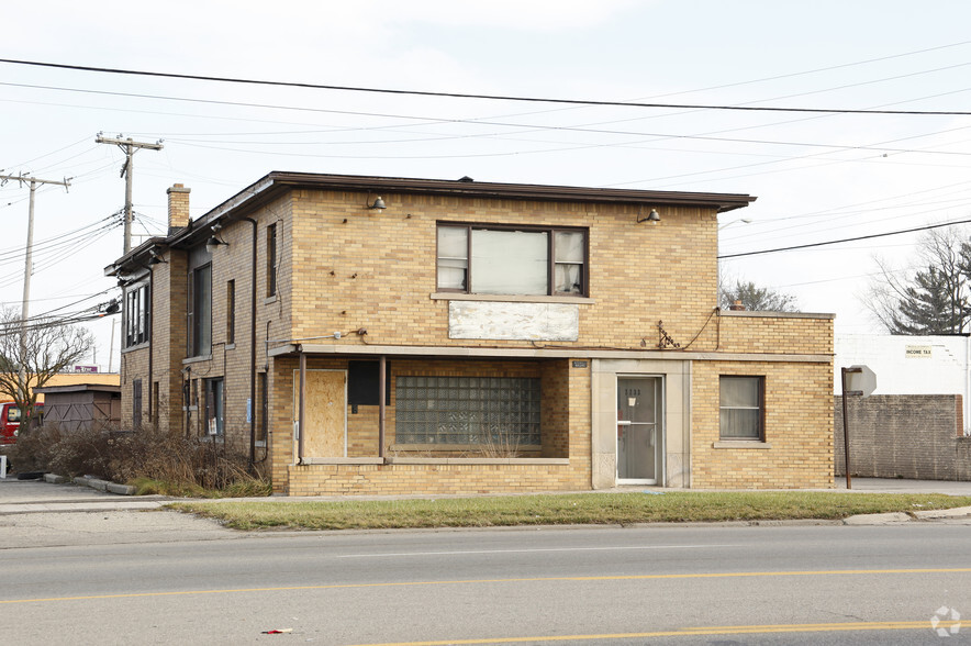 2233 Inkster Rd, Inkster, MI for sale - Primary Photo - Image 1 of 1