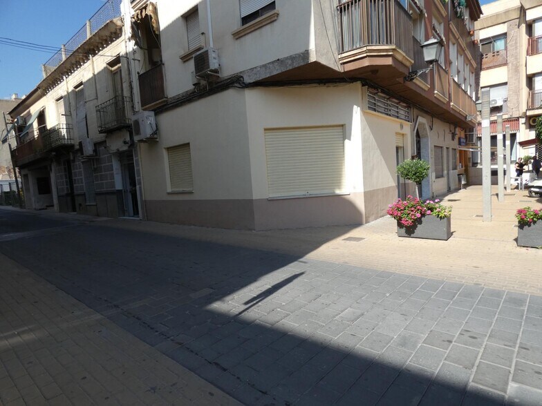 Retail in Alguazas to rent - Building Photo - Image 2 of 9