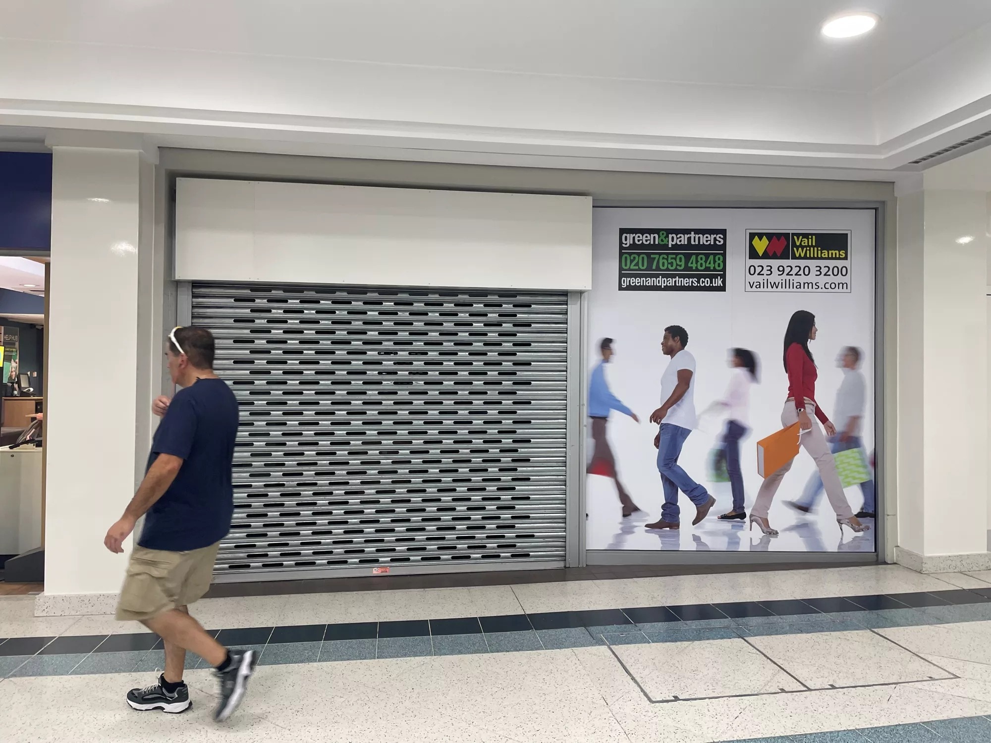 38 Osborn Rd, Fareham to rent Building Photo- Image 1 of 1