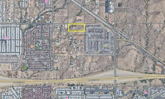 More details for 2435 S Acacia Rd, Apache Junction, AZ - Land to Rent