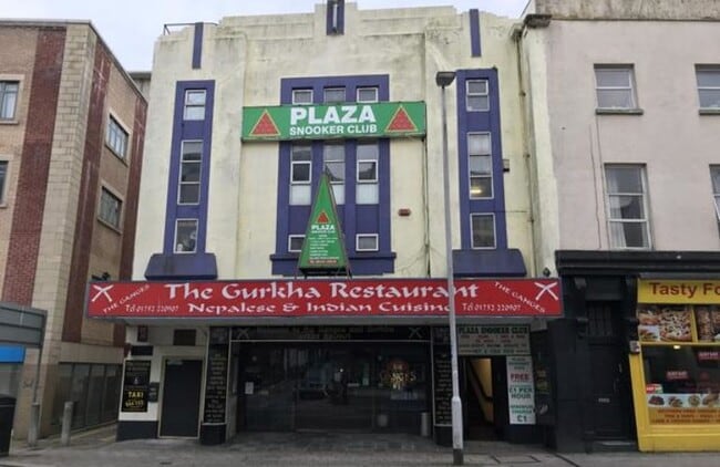 More details for 36 Bretonside, Plymouth - Retail to Rent