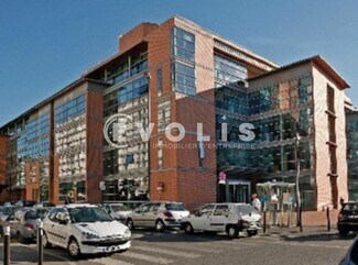 More details for 4-10 Rue Truillot, Ivry-sur-Seine - Office to Rent