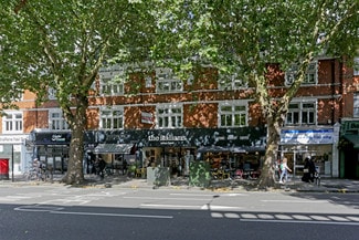 More details for 454-458 Chiswick High Rd, London - Retail for Sale