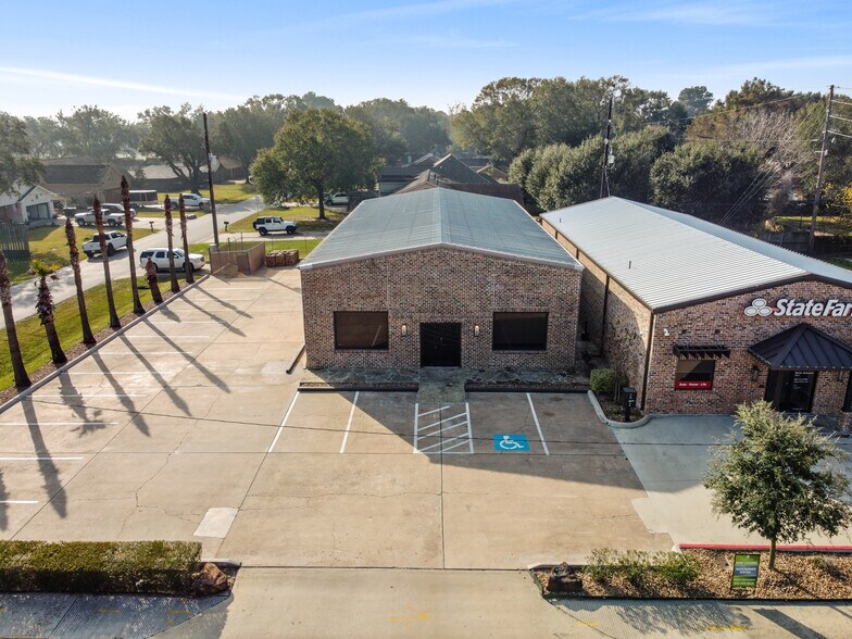 5503 Morton Rd, Katy 77493 UK