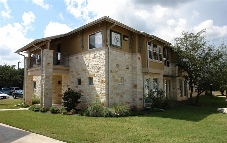 4601 Spicewood Springs Rd, Austin, TX to rent Primary Photo- Image 1 of 41