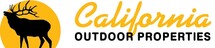 California Outdoor Properties, Inc