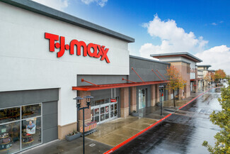 More details for 43330-43612 Pacific Commons Blvd, Fremont, CA - Retail for Rent