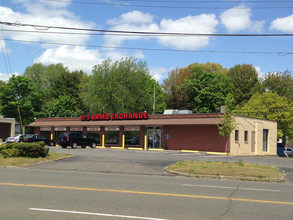 962 Boston Post Rd, Milford, CT for sale Building Photo- Image 1 of 1