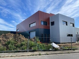 More details for Light Industrial for Sale