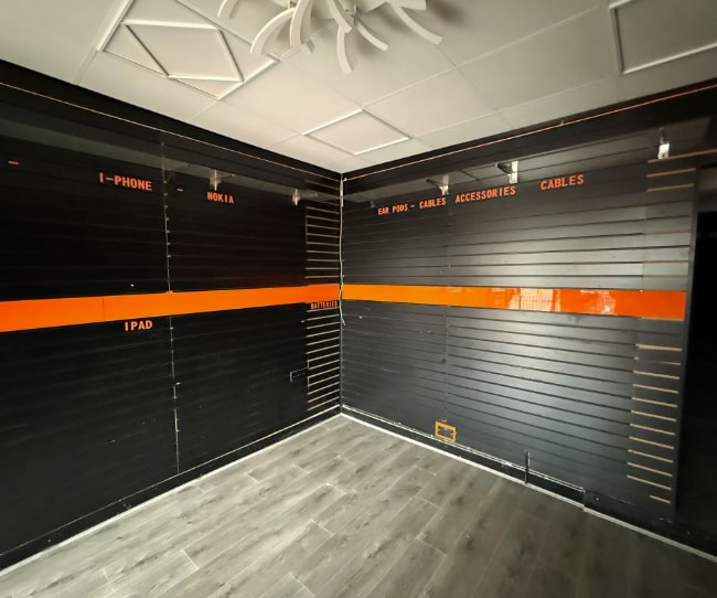924 Stratford Rd, Birmingham for sale - Interior Photo - Image 3 of 4