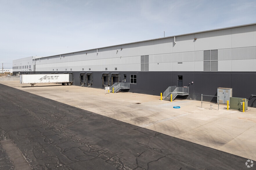 5300 Harold Gatty Dr, Salt Lake City, UT to rent - Building Photo - Image 2 of 8