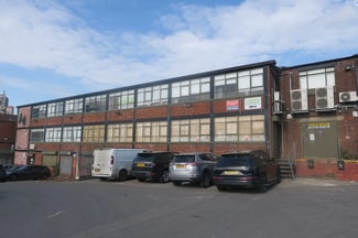 More details for Fourth Way, Wembley - Industrial for Rent