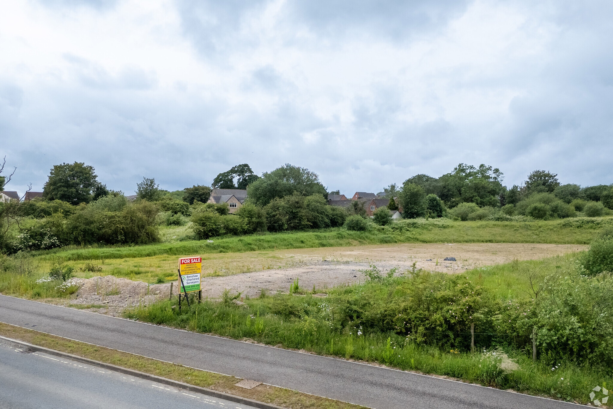 Enterprise Way, Duckmanton for sale Primary Photo- Image 1 of 5