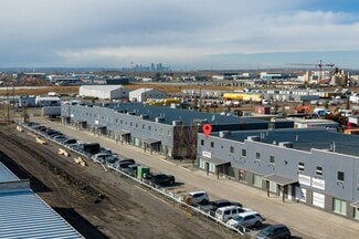 More details for 10 Wrangler Pl, Rocky View C, AB - Industrial for Sale