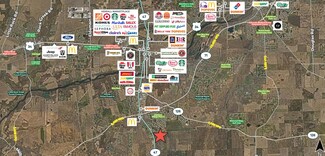 More details for SEQ of Route 47 and Route 126, Yorkville, IL - Land for Sale