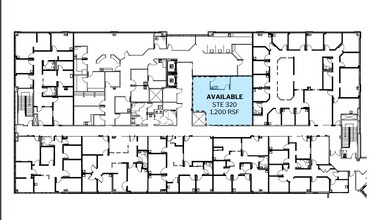 2055 Hospital Dr, Batavia, OH for rent Floor Plan- Image 1 of 1