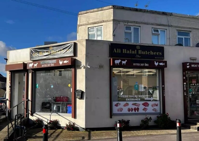 20 Woodland Ave, Slough for sale - Building Photo - Image 1 of 1