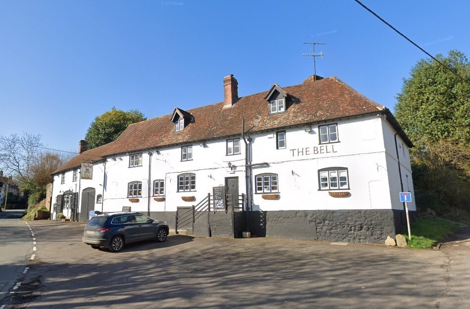 57 High St, Great Cheverell for sale Building Photo- Image 1 of 8