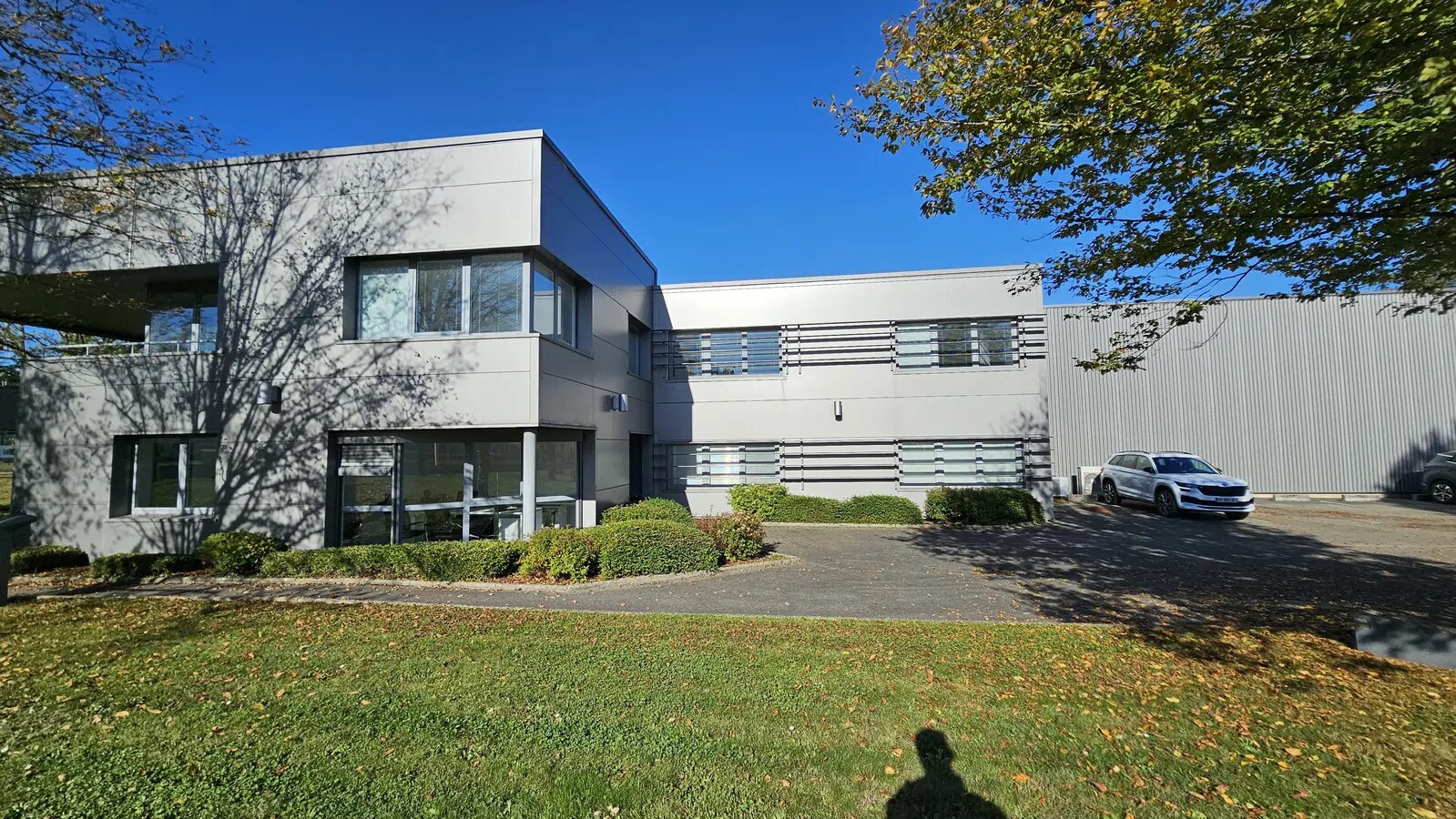 12 Rue De Lorraine, Wittenheim to rent Building Photo- Image 1 of 7