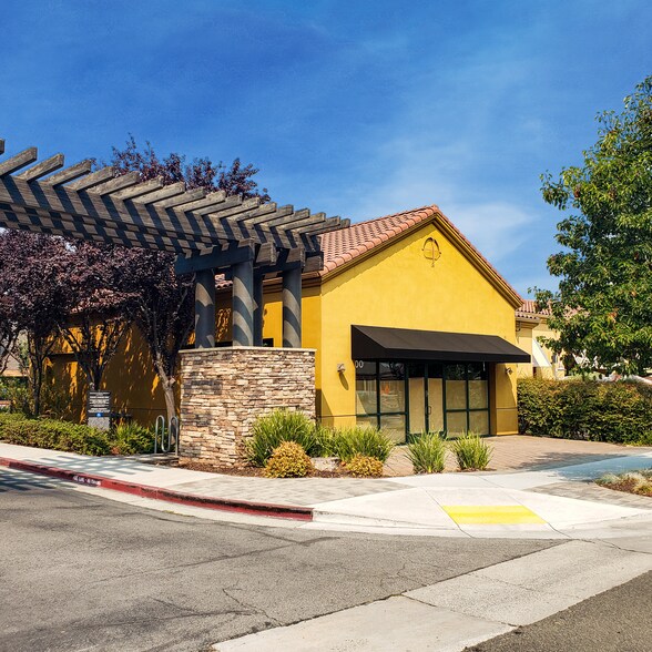 20807 Stevens Creek Blvd, Cupertino, CA 95014 UK