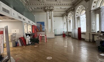 2A Darley St, Bradford to rent Interior Photo- Image 2 of 6