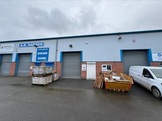 More details for Dewsbury Rd, Stoke On Trent - Industrial for Rent