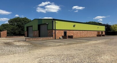 Thorpe Ln, North Hykeham to rent Building Photo- Image 2 of 6