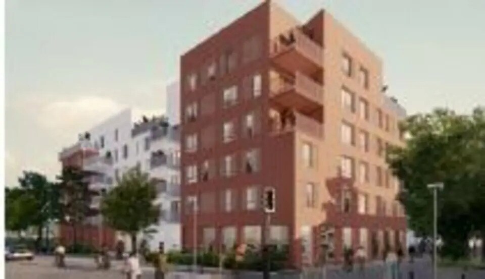 Retail in Orly for sale - Building Photo - Image 3 of 7